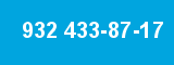 932 433-87-17 932 433-87-17